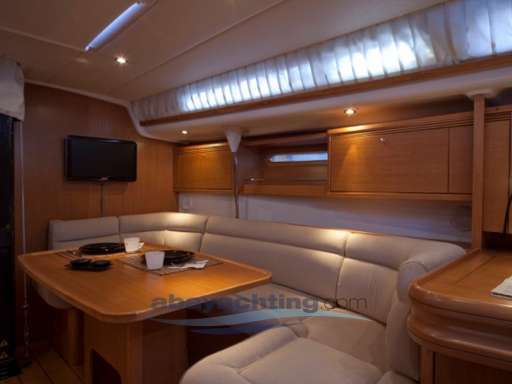 Cantiere del pardo Cantiere del pardo Grand soleil 43 ot