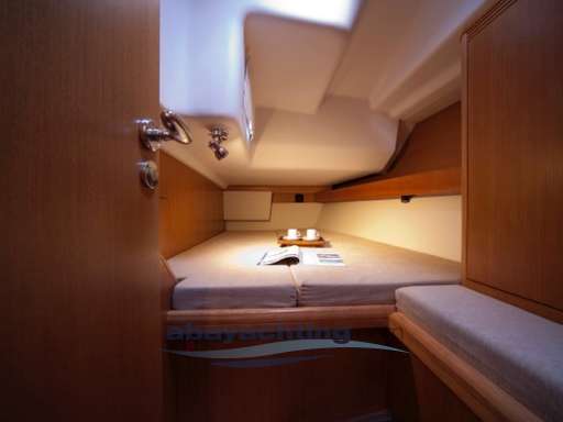 Cantiere del pardo Cantiere del pardo Grand soleil 43 ot