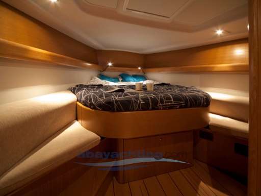 Cantiere del pardo Cantiere del pardo Grand soleil 43 ot