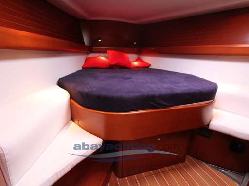 Cantiere del pardo Cantiere del pardo Grand soleil 43