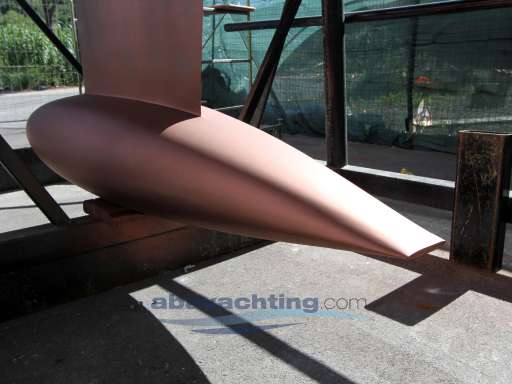 Cantiere del pardo Cantiere del pardo Grand soleil 43