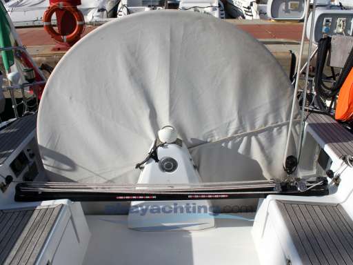 Cantiere del pardo Cantiere del pardo Grand soleil 43