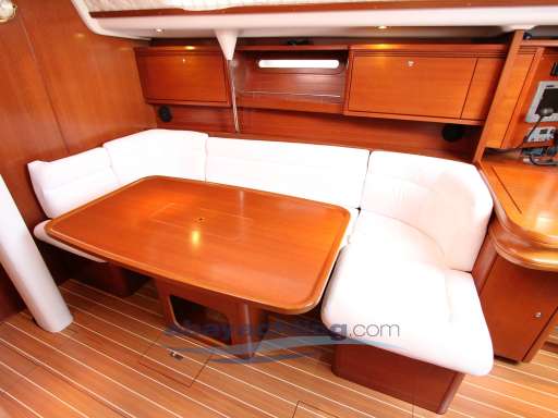 Cantiere del pardo Cantiere del pardo Grand soleil 43