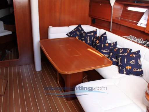 Cantiere del pardo Cantiere del pardo Grand soleil 43