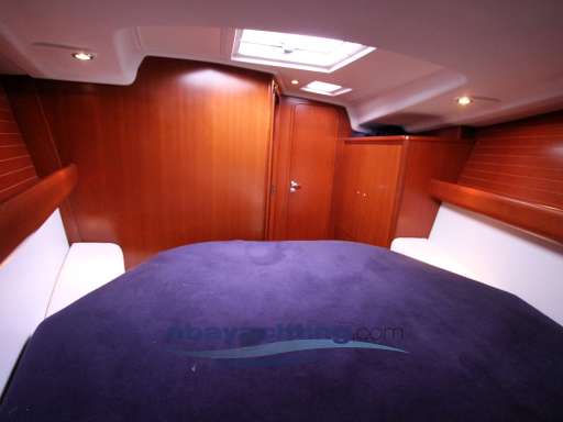 Cantiere del pardo Cantiere del pardo Grand soleil 43