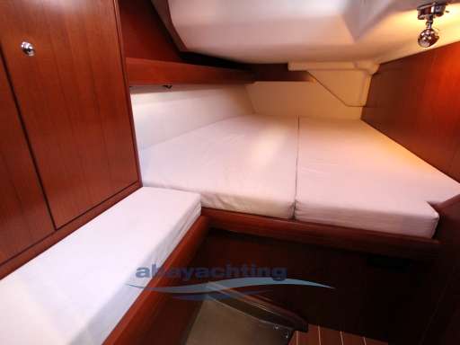 Cantiere del pardo Cantiere del pardo Grand soleil 43