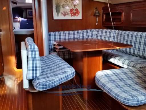 Cantiere del pardo Cantiere del pardo Grand soleil 43