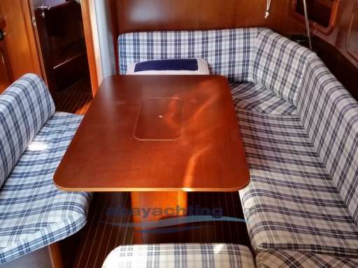 Cantiere del pardo Cantiere del pardo Grand soleil 43