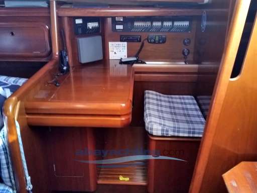 Cantiere del pardo Cantiere del pardo Grand soleil 43