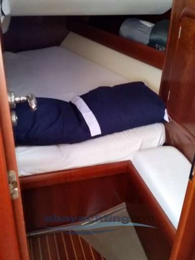 Cantiere del pardo Cantiere del pardo Grand soleil 43