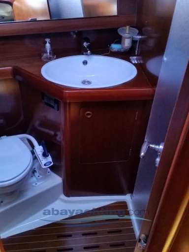 Cantiere del pardo Cantiere del pardo Grand soleil 43