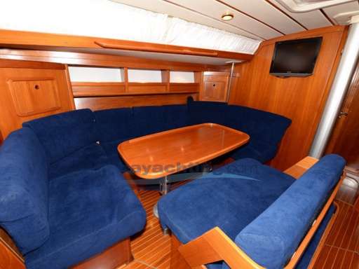 Cantiere del pardo Cantiere del pardo Grand soleil 45 frers