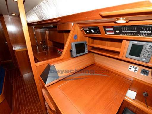 Cantiere del pardo Cantiere del pardo Grand soleil 45 frers