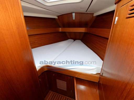 Cantiere del pardo Cantiere del pardo Grand soleil 45 frers