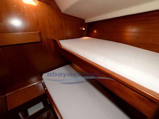 Cantiere del pardo Cantiere del pardo Grand soleil 45 frers