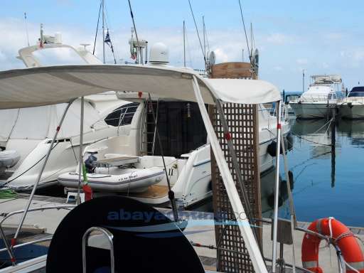 Cantiere del pardo Cantiere del pardo Grand soleil 45