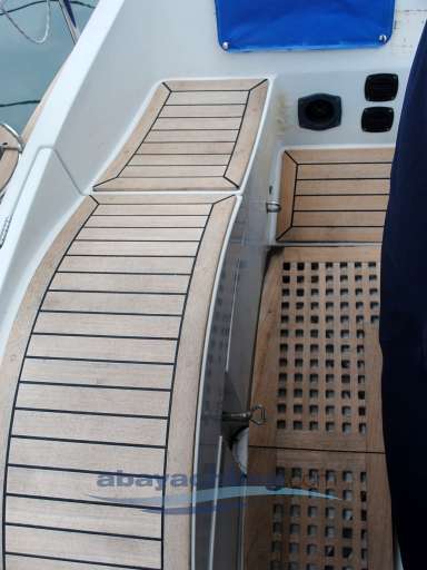 Cantiere del pardo Cantiere del pardo Grand soleil 45