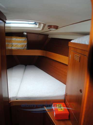 Cantiere del pardo Cantiere del pardo Grand soleil 45