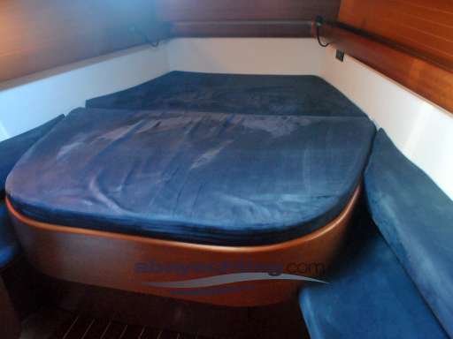 Cantiere del pardo Cantiere del pardo Grand soleil 45