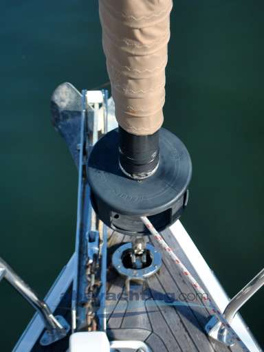 Cantiere del pardo Cantiere del pardo Grand soleil 45