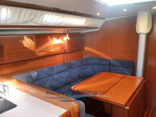 Cantiere del pardo Cantiere del pardo Grand soleil 45