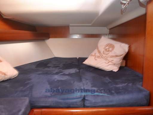 Cantiere del pardo Cantiere del pardo Grand soleil 45