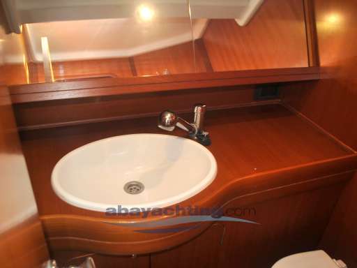 Cantiere del pardo Cantiere del pardo Grand soleil 45