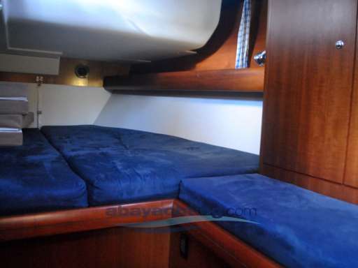 Cantiere del pardo Cantiere del pardo Grand soleil 45