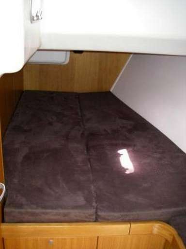 Cantiere del pardo Cantiere del pardo Grand soleil 46 antilope