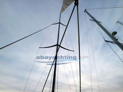 Cantiere del pardo Cantiere del pardo Grand soleil 46 botin e carkeek