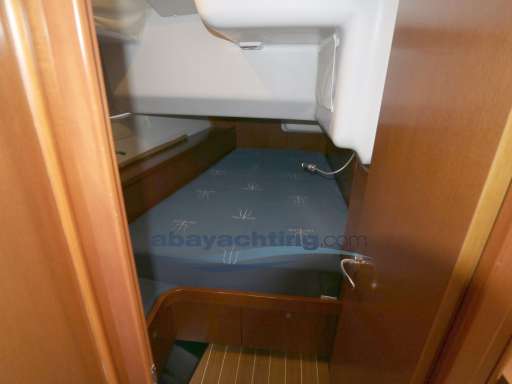 Cantiere del pardo Cantiere del pardo Grand soleil 46 botin e carkeek