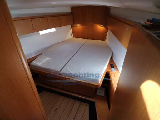 Cantiere del pardo Cantiere del pardo Grand soleil 46 botin e carkeek