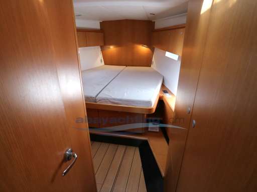 Cantiere del pardo Cantiere del pardo Grand soleil 46 botin e carkeek