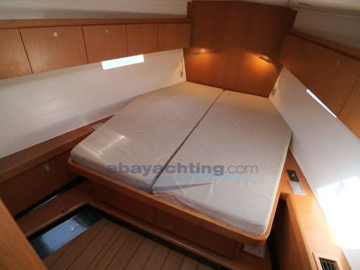 Cantiere del pardo Cantiere del pardo Grand soleil 46 botin e carkeek