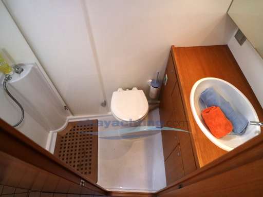 Cantiere del pardo Cantiere del pardo Grand soleil 46 botin e carkeek