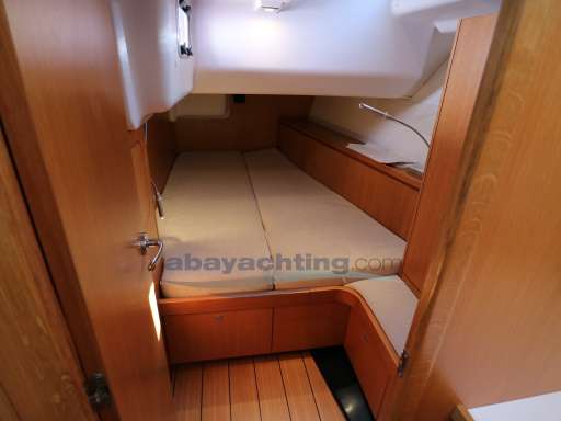 Cantiere del pardo Cantiere del pardo Grand soleil 46 botin e carkeek