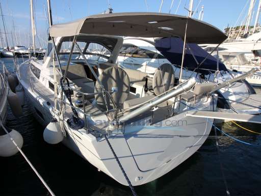 Cantiere del pardo Cantiere del pardo Grand soleil 46 lc - 46lc