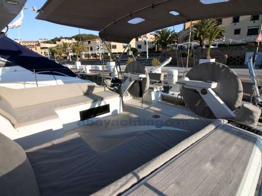 Cantiere del pardo Cantiere del pardo Grand soleil 46 lc - 46lc
