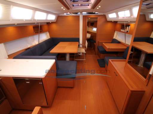 Cantiere del pardo Cantiere del pardo Grand soleil 46 lc - 46lc