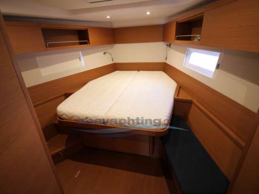 Cantiere del pardo Cantiere del pardo Grand soleil 46 lc - 46lc