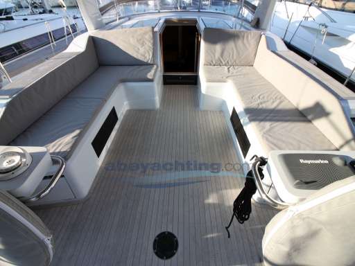 Cantiere del pardo Cantiere del pardo Grand soleil 46 lc - 46lc