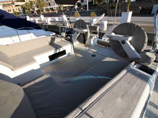 Cantiere del pardo Cantiere del pardo Grand soleil 46 lc - 46lc