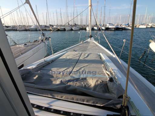 Cantiere del pardo Cantiere del pardo Grand soleil 46 lc - 46lc