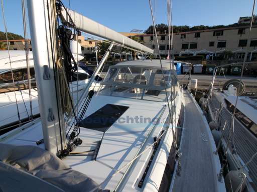 Cantiere del pardo Cantiere del pardo Grand soleil 46 lc - 46lc