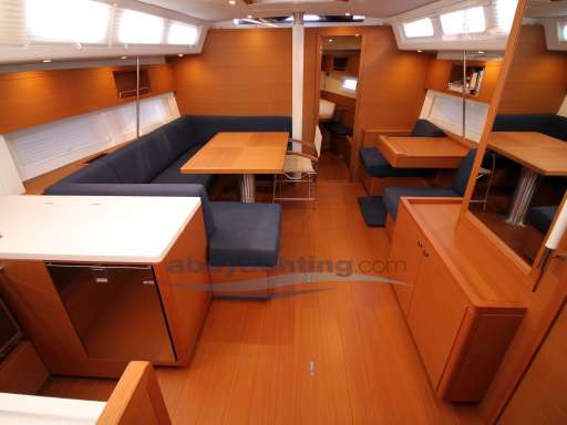 Cantiere del pardo Cantiere del pardo Grand soleil 46 lc - 46lc