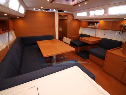 Cantiere del pardo Cantiere del pardo Grand soleil 46 lc - 46lc