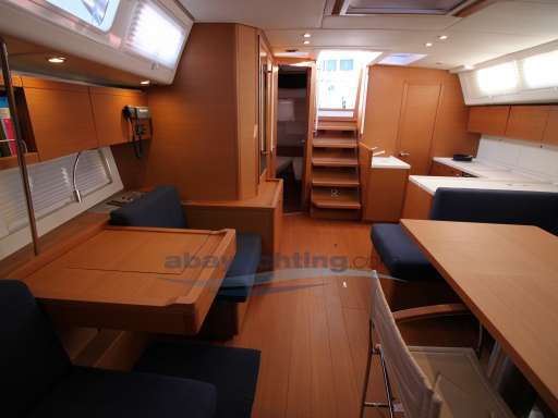 Cantiere del pardo Cantiere del pardo Grand soleil 46 lc - 46lc