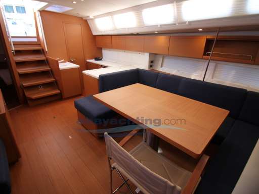 Cantiere del pardo Cantiere del pardo Grand soleil 46 lc - 46lc