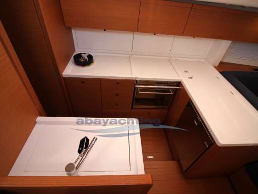 Cantiere del pardo Cantiere del pardo Grand soleil 46 lc - 46lc