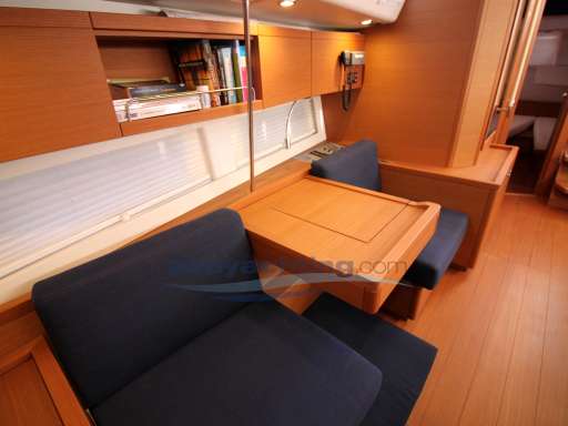 Cantiere del pardo Cantiere del pardo Grand soleil 46 lc - 46lc